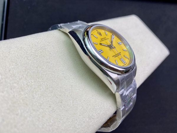 激安ロレックス細部ディテール